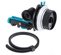 FOTGA DP3000 M4 Rail de serrage rapide pour appareil photo reflex numérique Sony A7 A7R A7S II III IV GH4/5/5s, Canon 5D III IV, Nikon Z6 Z7 II BMPCC 4K 6K DSLR sans miroir