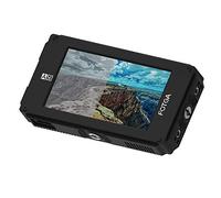 Fotga DP500IIIS A50TL Moniteur de Champ vidéo FHD à écran Tactile, 3D LUT, 1920 x 1080 700cd/m2, HDMI 4K, Double Plaque de Batterie NP-F pour Appareil Photo Reflex numérique sans Miroir