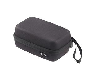 FOTGA Étui de Transport Rigide Portable pour Moniteur d'appareil Photo de 5" pour Moniteur A50 A50T A50TL A50TLS C50 C50S E50 E50S pour écran Feelworld Desview Lilliput