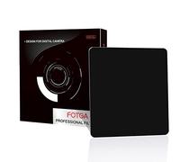 FOTGA Filtre à densité neutre carré ND1000 100 x 100 mm MC ND 10 stops Verre optique ND3.0 pour Matte box Cokin Z Hitech LEE