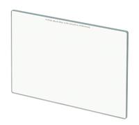 FOTGA Filtre carré à diffusion noire 1/4 de 4 x 5,65 cm, filtre carré à effet cinématographique ultra fin compatible avec les plateaux de filtre de boîte mate de 10,2 x 14 cm, pour la photographie de