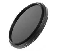 FOTGA-Filtre infrarouge réglable pour objectif à rayons X,IR Pass,variable,appareil photo reflex numérique Sony,46mm,49mm,52mm,55mm,58mm,62mm,67mm,72mm,77mm,82mm - Type Adjustable ND filter-77mm