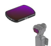 FOTGA Filtre magnétique ND ND16 à densité neutre pour DJI Osmo Pocket3, verre optique HD, multi-revêtements