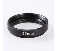 Fotga Filtre UV Haze pour appareil photo reflex numérique 25 mm