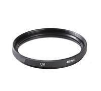 Fotga Filtre UV pour Appareil Photo Reflex numérique 46 mm