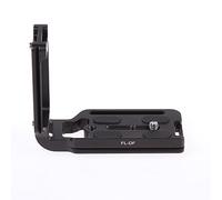 Fotga FL-DF Plateau Rapide Hand Grip L Support pour Tête trépied Nikon DF Appareil Photo