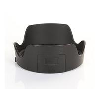 FOTGA Fleur Pare-Soleil Lens Hood pour Canon EF 24-105mm f/3.5-5.6 is STM Lentille comme EW-83M
