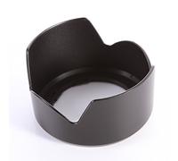 FOTGA Fleur Pare-Soleil Lens Hood pour Nikon 1 VR 10-30mm f/3.5-5.6 V1 J1 J2 comme HB-N103II HB-N103 II