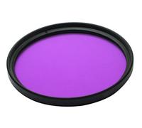 Fotga Fluorescent FLD 52 mm pour Objectif 52 mm Filtre Jour F-LD