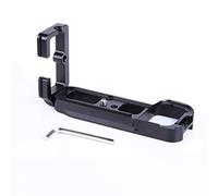 Fotga FTAF082 Support Vertical en L pour Appareil Photo sans Miroir Sony A7 A7R A7S