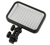 Fotga Godox 126 LED Lumiere Video Light griffe pour caméscope appareil photo reflex numérique Canon/Nikon/Pentax
