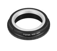 Fotga Leica M39 L39 Lentille à Sony NEX-3 NEX-5 NEX Montage Bague d'adaptation Mount Adapter Ring