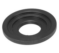 FOTGA Lentille Adaptateur Canon C Monture d'objectif pour Sony NEX-3 NEX-5 E
