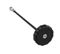 Fotga Levier de vitesse flexible avec port 7,6 cm/25,4 cm/30,5 cm/38,1 cm/45,7 cm pour Follow Focus 18 x 12 mm