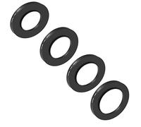 Fotga Lot d'adaptateurs en aluminium 52 mm, 55 mm, 58 mm, 62 mm pour DP500IIIS S.Light Mini boîte mate légère