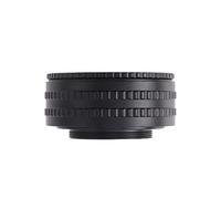 Fotga M42-M39 Bague d'adaptation hélicoïde pour objectif M42 42 mm vers M39 39 mm