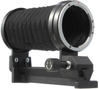 Fotga - Macro Extension Bellows with Single Rail Slide for Canon EOS EF EF-S DSLR Mounting Lens 5D Mark IV III, 1D 1Ds 200D 7D 6D 5D Mark II, 90D 80D 70D 77D 850D 760D 750D 1500D
