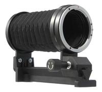 Fotga - Macro Extension Bellows with Single Rail Slide for Canon EOS EF EF-S DSLR Mounting Lens 5D Mark IV III, 1D 1Ds 200D 7D 6D 5D Mark II, 90D 80D 70D 77D 850D 760D 750D 1500D