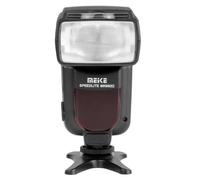 Fotga Meike Mk-950ii Mk950ii TTL Flash Speedlite sans Fil Flash Speedlite pour Nikon D90 D750 D700 D650 D600 D5100 D5200 D5100 D5000 D3 D4 D810 D800 D7100 D7000 D3300 D3200 D3100 D3 X comme YN-565EX