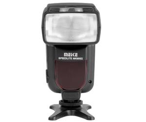 Fotga Meike Mk-950ii Mk950ii TTL Flash Speedlite sans Fil Flash Speedlite pour Nikon D90 D750 D700 D650 D600 D5100 D5200 D5100 D5000 D3 D4 D810 D800 D7100 D7000 D3300 D3200 D3100 D3 X comme YN-565EX