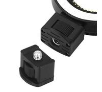 Fotga Métal Universal Quick-Release 1/4 "à Tout 1/4" Thread trépied