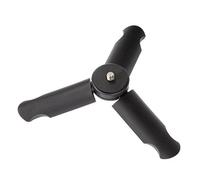 Fotga Mini Portable Desktop Handle Tripod for Mirrorless Camera LED Light Sport Cam Gopro Hero