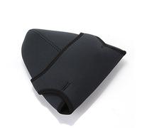 Fotga Néoprène caméra étanche Sac pour Nikon D40 D40X D60 D50 / D3000 D3100 D3200 D3300 / D5000 D5100/D5200 D5300 D5500 18-55mm Objectif - M