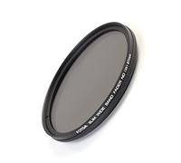 Fotga Nicna Filtre Fader ND réglable ND2 à ND400 67 mm