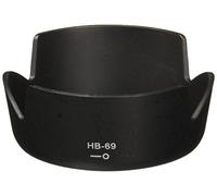 Fotga Pare-Soleil d'objectif à baïonnette E76264 pour Nikon AF-S DX Nikkor 18-55 mm f/3.5-5.6G VR II