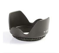 Fotga Pare-soleil universel 67 mm pour objectif d'appareil photo avec fleur de lotus pour Canon Nikon Pentax Sony Sigma Tamron et autres objectifs avec filtre de 67 mm