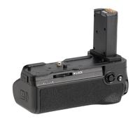 FOTGA Poignée d'alimentation Verticale pour Nikon Z8 Appareil Photo, Remplacement pour MB-N12, Prend en Charge Jusqu’à Deux Batteries EN-EL15C (Piles Non incluses)