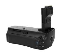 Fotga pour appareil photo Canon EOS 5D Mark II-LP-E6 Lot de 2