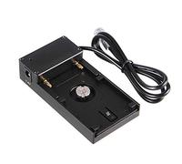 Fotga Power Adapter Cable for NP-F970 Battery Plate Buckling Board to Power Blackmagic Pocket Cinema Camera 4K BMPCC 4K Movie Camera, Compatible with Sony NP-F970 F960 F770 F750 F570 F550 Battery