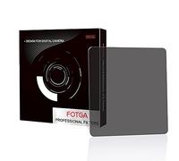 Fotga Pro MC Filtre à densité neutre ND4 4 x 4 0,6 mm 2 arrêts pour boîtier mattebox Cokin Z Hitech Lee Lens