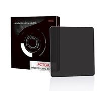 Fotga Pro MC Filtre à densité neutre ND8 4 x 4 0,9 avec 3 arrêts pour 4 x 4 Matte Box Cokin Z Hitech Lee