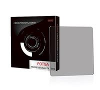 Fotga Pro MC Filtre multi-couche ND2 4 x 4 0,3 en verre à densité neutre pour boîtier mattebox Cokin Z Hitech Lee