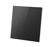 Fotga Pro ND1000 4x4 Pouces (100x100mm) Neutre filtres de densité ND 3.0 pour Le Support Matte Box Cokin Z Hitech Lee - de Verre (10 arrêts)