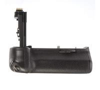 Fotga Pro Support de Batterie Vertical Multi-Puissance pour Appareil Photo Reflex Canon EOS 6D Mark II 6DII 6D2 de Rechange pour BG-E21