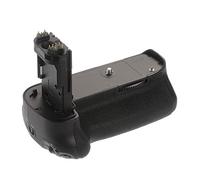 Fotga Pro Vertical Multi Power Pack Grip support de batterie pour appareil photo reflex numérique Canon EOS 5D Mark III 5D3 5DIII Remplacement pour BG-E6