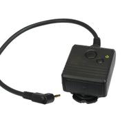 FOTGA sans fil ausl oeser pour Canon XT 450D 500D 550D Pentax K20D K100D K200D