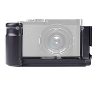 FOTGA Support de prise de vue verticale en forme de L pour appareil photo Leica Q compatible avec Arca-Swiss Standard