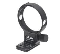 FOTGA Support de trépied en métal pour objectif Tamron 28-300 mm F/4-7.1 Di III VC VXD pour objectif Sony E-Mount avec plaque de dégagement rapide 1/4" et 3/8" pour trépied Acra