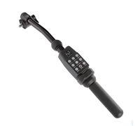 Fotga Support Vertical de Batterie pour Blackmagic Pocket Cinema Camera 4K 6K Camera Support de Batterie pour Batterie 3X LP-E6, Blackmagic Pocket Cinema 4K 6K Batterie