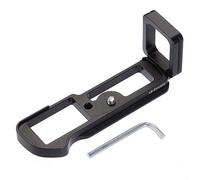 Fotga Support Vertical L pour Appareil Photo Olympus EM10III EM10 Mark III