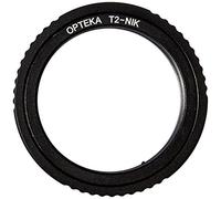 FOTGA T2 Bague de Montagne T Adaptateur pour Nikon AI D750 Smart D7200 D7100 D5500 D5300 D3300 D90 D610