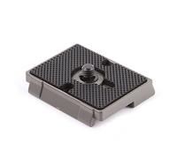 Fotga Trépied d'appareil photo reflex numérique à libération rapide pour Manfrotto 200PL-14 496 486 804 RC2