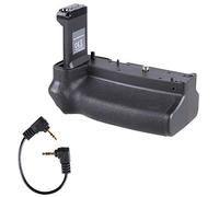 Fotga Vertical Power Poignée de Batterie pour Appareil Photo Reflex numérique Canon EOS RP EOS-RP Camera, Support de Batterie pour Batterie 2X LP-E17