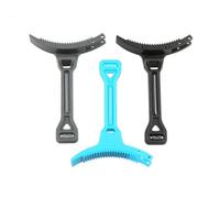 fotga Zoom DSLR Follow Focus Compatible fotga Poignée de Porte à Levier de Ceinture (Bleu)