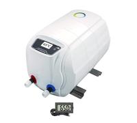 Fothermo CPVB-10 litres Chauffe-Eau Solaire à Accumulation pour Caravane
