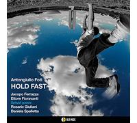 Foti Antongiulio - Hold Fast [Import]